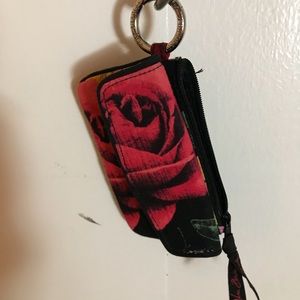 Vera Bradley : Jen Zip ID